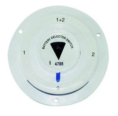 How does a battery coupler work?