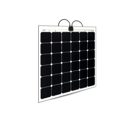 How many solar panels?