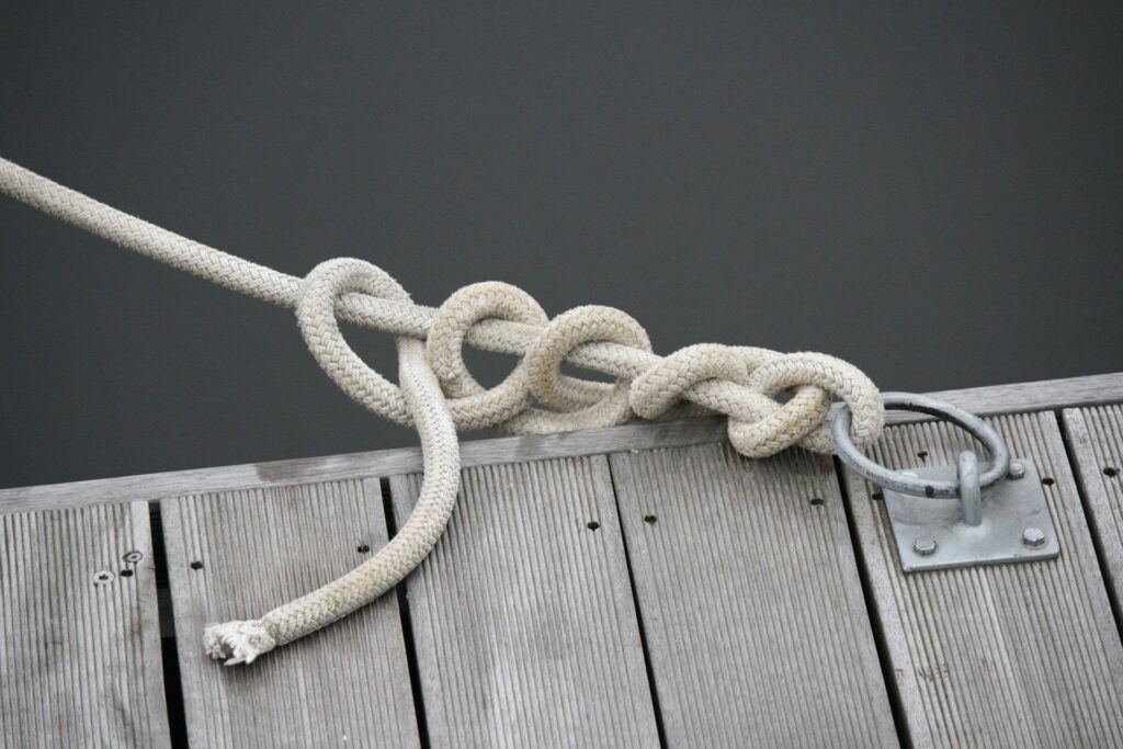 corde marine